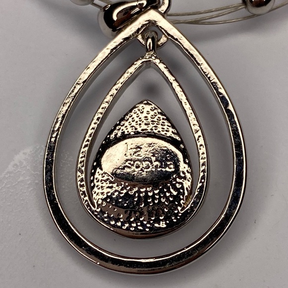 🌟Lia Sophia Necklace - Picture 6 of 13